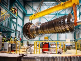 Alstom giúp giảm 207 triệu tấn khí CO2 phát thải mỗi năm