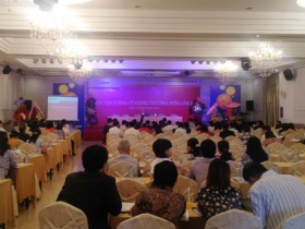 DaiA Bank - HDBank chính thức thành người một nhà