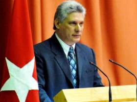 Phó Chủ tịch Hội đồng Nhà nước Cuba sẽ thăm Việt Nam