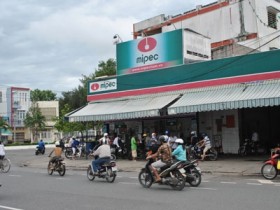 Cần Thơ: 7km quy hoạch 6 cây xăng