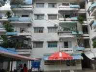 Cần Thơ khó chuyển nhà thương mại sang thu nhập thấp
