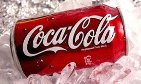 Coca-cola ngậm ngùi với "giải khuyến khích"