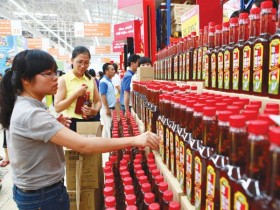 Chủ động cuộc chơi bằng mạng lưới phân phối