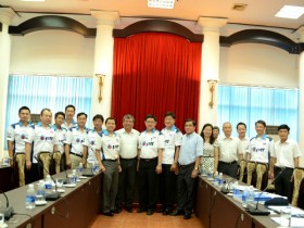 Đại gia dầu khí Thái Lan PTT muốn thâm nhập thị trường Việt Nam