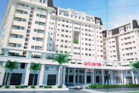 Đến lượt Fico làm nhà xã hội tại Bình Định