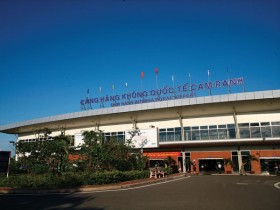 Đối tác ngoại ngắm nghía dự án sân bay