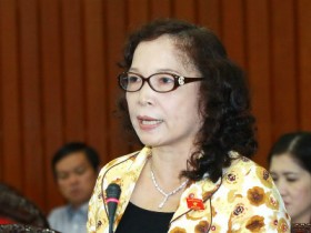 Thu hồi đất phải tính đến an dân