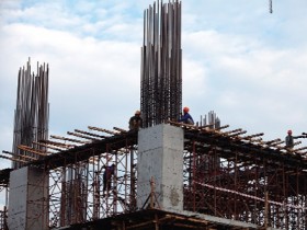 Tín dụng bất động sản vấp rào cản nợ xấu