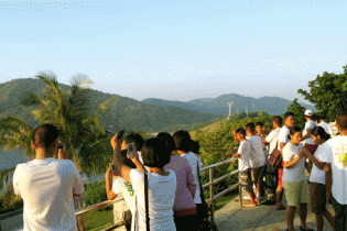 Công ty Travel Life bỏ rơi 700 du khách Việt tại Thái Lan