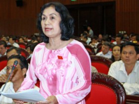 Luật hóa trách nhiệm cơ quan thu hồi đất