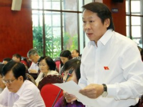 Nhiều nơi coi lãng phí, sa hoa là... mốt