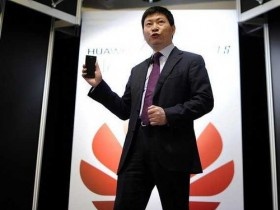 Huawei sẽ thâu tóm Nokia