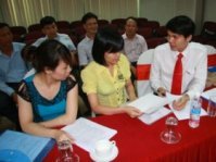 Khách hàng đầu tiên được vay vốn gói 30.000 tỷ