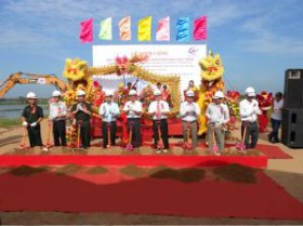 Kiên Giang: chủ đầu tư chê KCN Thạnh Lộc