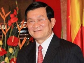 Thúc đẩy quan hệ Việt – Trung đi vào chiều sâu