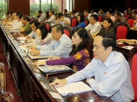 Vẫn khống chế trần chi phí quảng cáo 15%