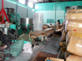 Công ty Duyên Lành trợ giá đổi mũ bảo hiểm dởm