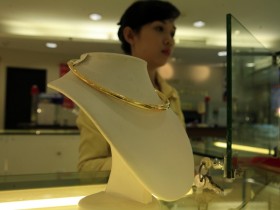 Ngân hàng Nhà nước cứng rắn với tất toán vàng