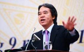 Thống đốc Bình: Chưa phải thời điểm bỏ trần lãi suất