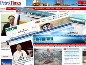 Báo chí trước nạn “xâm thực” của kẻ ăn bám