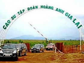 HAGL hoàn tất bán cổ phần cho Credit Suisse Limited