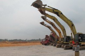 Kiểm tra các dự án FDI vốn từ 100 triệu USD
