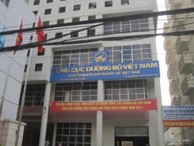 Thành lập 2 PMU thuộc Tổng cục Đường bộ