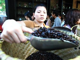 Tồn kho biến đại gia cà phê thành con nợ