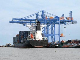 Hơn 20 triệu USD vốn FDI vào KCN Đình Vũ