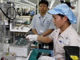Nhóm dự án tỷ đô ghi điểm cho FDI