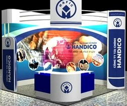 Vinaconex – Viettel đòi mở thủ tục phá sản Hafic