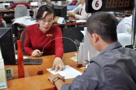 Mới 1-2 trường hợp vay được từ gói hỗ trợ 30.000 tỷ đồng