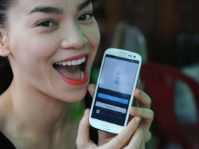 3 triệu người dùng Zalo và "những người Việt lãng mạn"