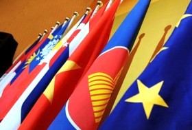 Mở rộng quan hệ với các đối tác tiểu vùng Mekong