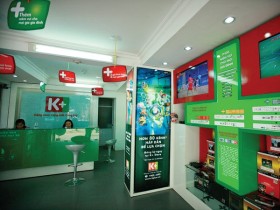 Người xem K+ sẽ phải trả thêm tiền?