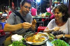 Mỗi du khách 1 USD để tái đầu tư ngành du lịch