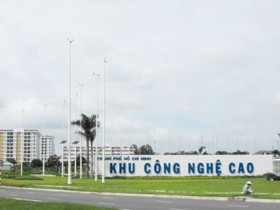 Doanh nghiệp SHTP bức xúc vì vướng thủ tục