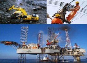 Ba “ông lớn” năng lượng gặt doanh thu hơn 23 tỷ USD