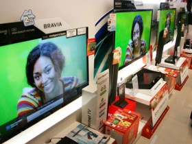 Tích hợp bộ giải mã kỹ thuật số: Giá tivi khó “nhảy vọt”