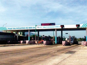 Công ty Đèo Cả làm đúng chỉ đạo của Chính phủ