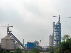 Doanh nghiệp xi măng ngấm thuốc tăng lực M&A