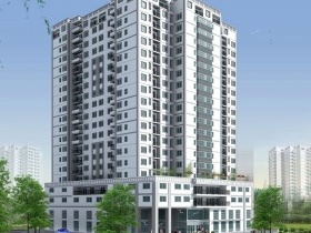 Hà Nội: Gần 8.500 tỷ ngân sách cho nhà xã hội