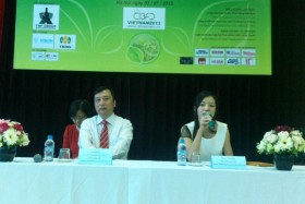 Tân Hiệp Phát tham chiến thị trường thực phẩm chức năng