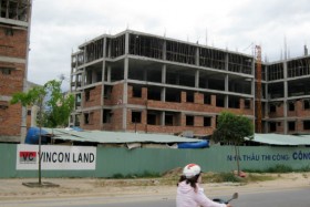 Vicoland hăm hở làm nhà giá rẻ