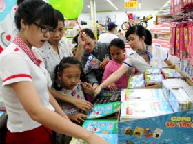 Big C khuyến mãi khủng hơn 1.700 mặt hàng