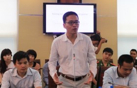 Doanh nghiệp game online VN "đang bị nước ngoài chèn ép"
