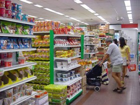 Kích cầu để tăng tiêu thụ trong nước