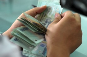 Lương dưới 10 triệu đồng vẫn dư tiền mua vàng tích lũy