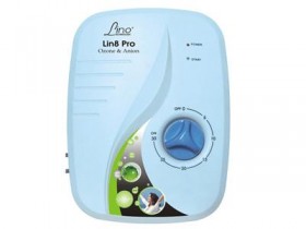 Máy khử độc đa năng Lin8Pro New - "Át chủ bài" của LINO