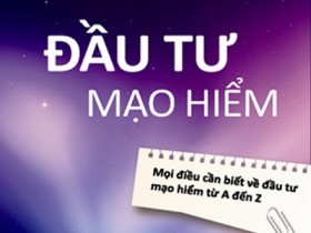 Cẩm nang cho nhà đầu tư mạo hiểm